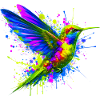 Hummingbird