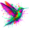 Hummingbird