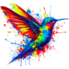 Hummingbird