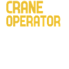 Crane operator definition
