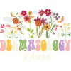 Dermatology Nurse Flowers