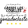casse-couilles