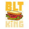 BLT King