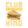 Club Sandwich King
