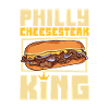 Philly Cheesesteak King