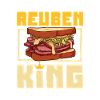 Reuben King