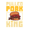 Pulled Pork Sandwich King