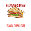 Death by Club Sandwich