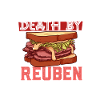 Death by Reuben