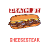 Death by Philly Cheesesteak