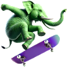 Trunk Trickster