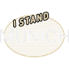 I stand for Munich