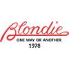 Blondie