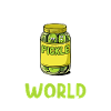 Pickle Pickle Pickle