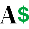 Dollar Letter