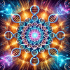 DNA HEALING 528HZ