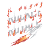 Space-themed players Cosmic Gaming Sci-fi