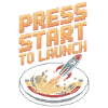 Space-themed players Cosmic Gaming Sci-fi
