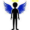 Ailes d’ange