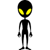 Alien Symbol