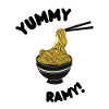 Yummy Ramy