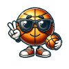 Basket-ball Joueurs de basket-ball