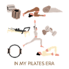 In My Pilates Era – Gift