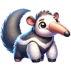 Anteater
