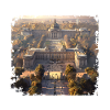 Bukingham Palast