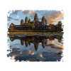 Angkor wat
