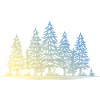 Forest Trees