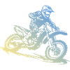 Motocross Sport