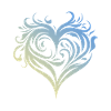 Heart Tribal