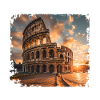 Das Kolosseum