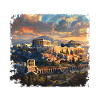 Die Akropolis