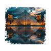 Der Louvre