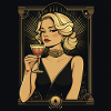 GTA girl