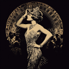 Berlin 20s girl