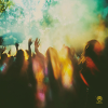 Festival euphoria