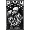 The Lovers Tarot
