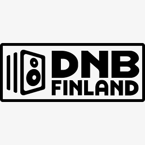 White DNBFI Logo