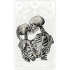 The Lovers Tarot