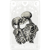 Skull Mates Tarot