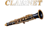 CLARINET