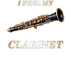 JE SENS MA CLARINETTE