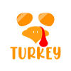 Trruthahn Thanksgiving Lustig Design