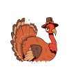 Trruthahn Thanksgiving Lustig Design