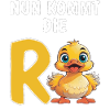 DUCK VIENT MAINTENANT LA PENSION