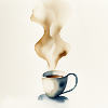 Coffee cup