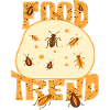 Insect Bread